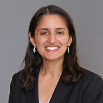 Anita Shukla