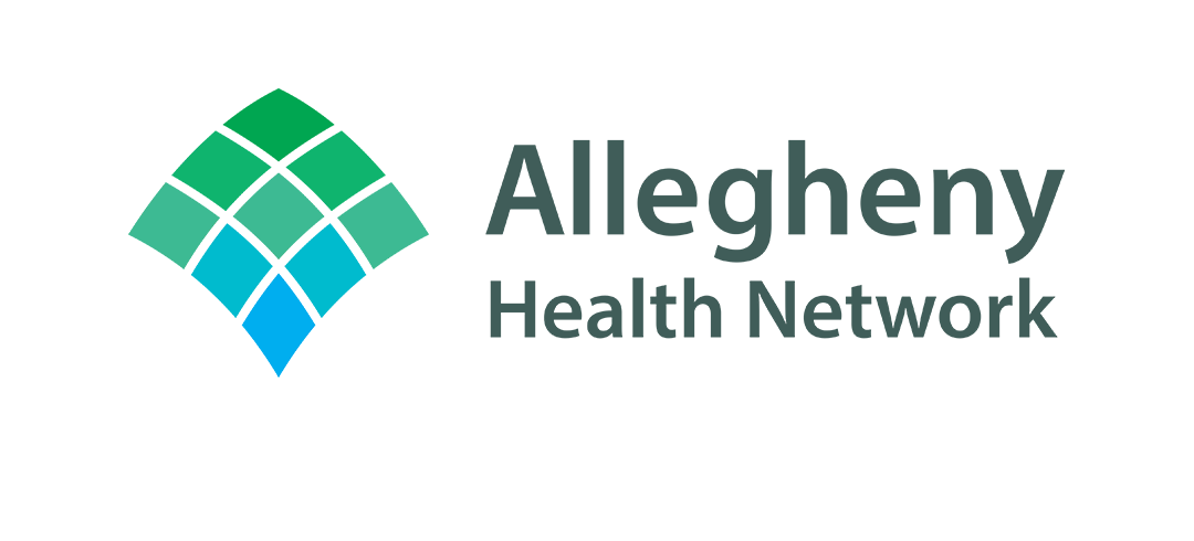 Allegheny Health Network (AHN) logo